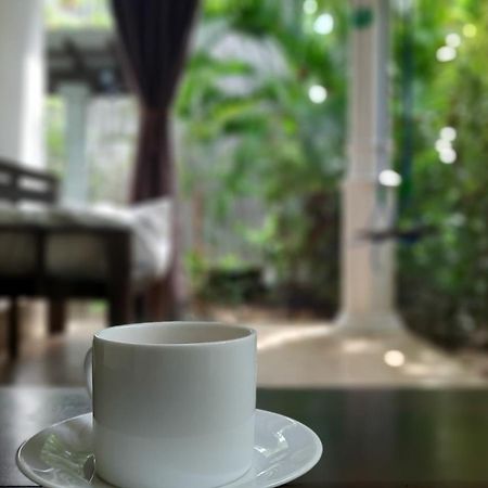 The Otunna Guest House Сігірія Екстер'єр фото