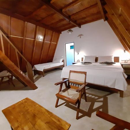 The Otunna Guest House Сігірія Номер фото