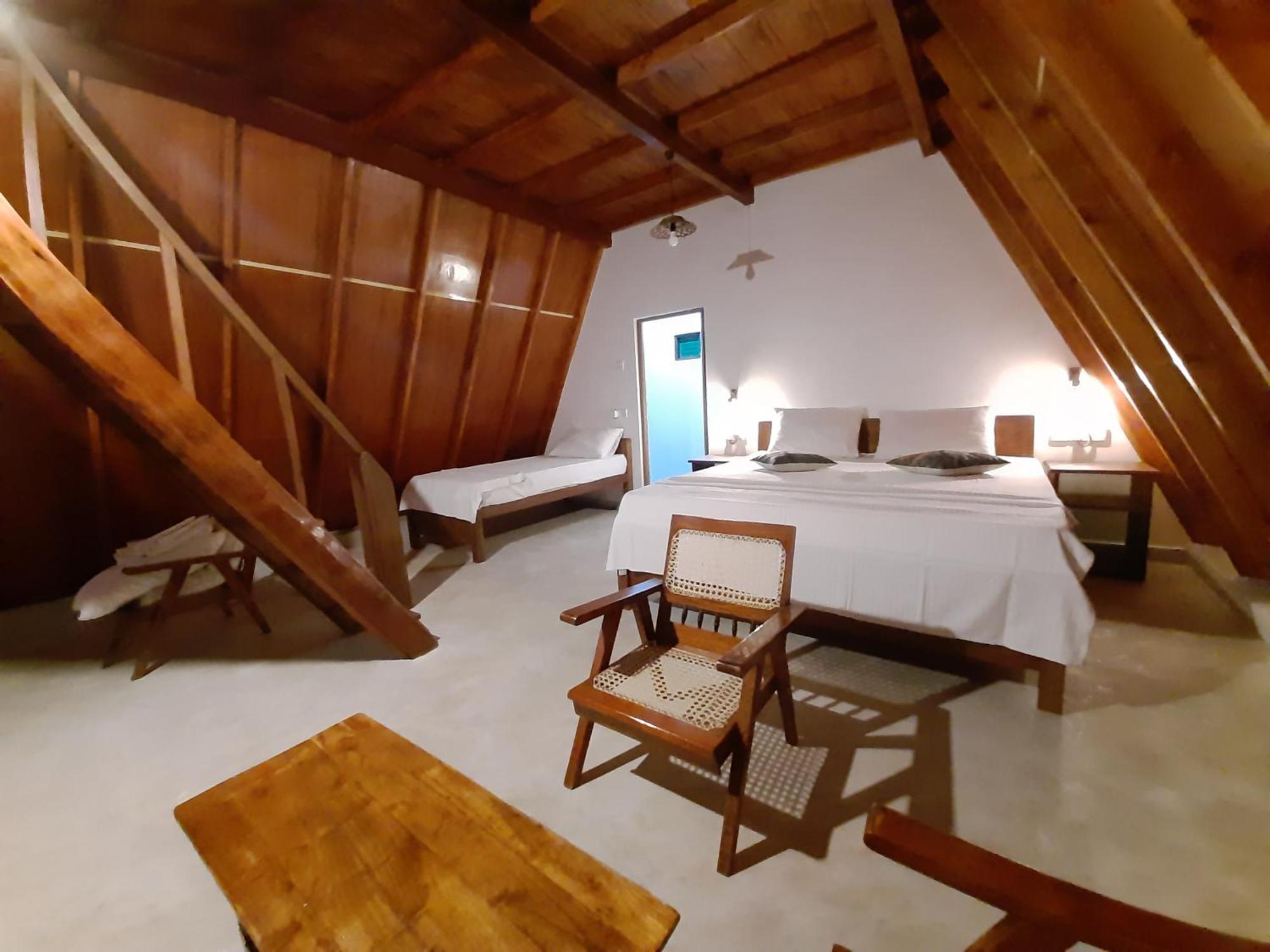 The Otunna Guest House Сігірія Номер фото